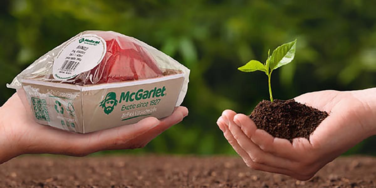 Be Fruit e McGarlet, sinergia vincente al Macfrut